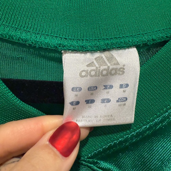 Notre dame jersey size medium like new! - Picture 2 of 4